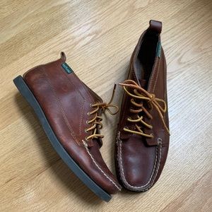 Eastland chukka boot